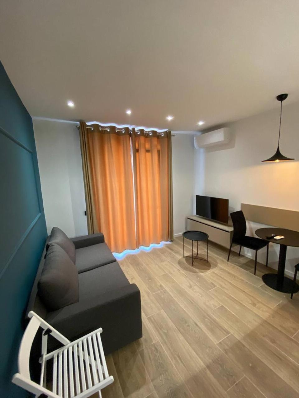 Premium Apartment Tirana