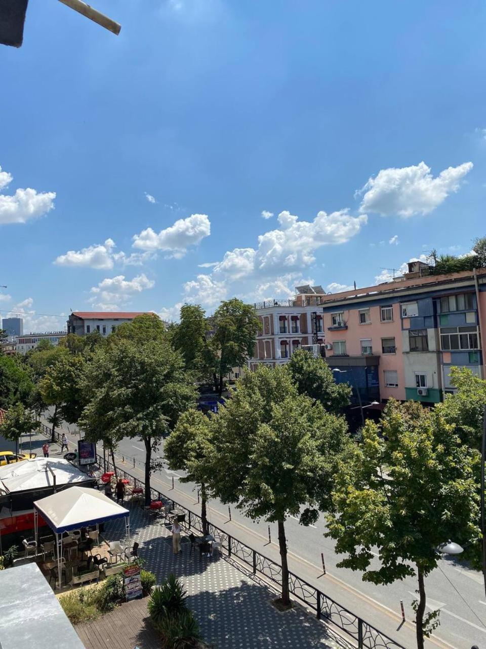 Premium * Tirana