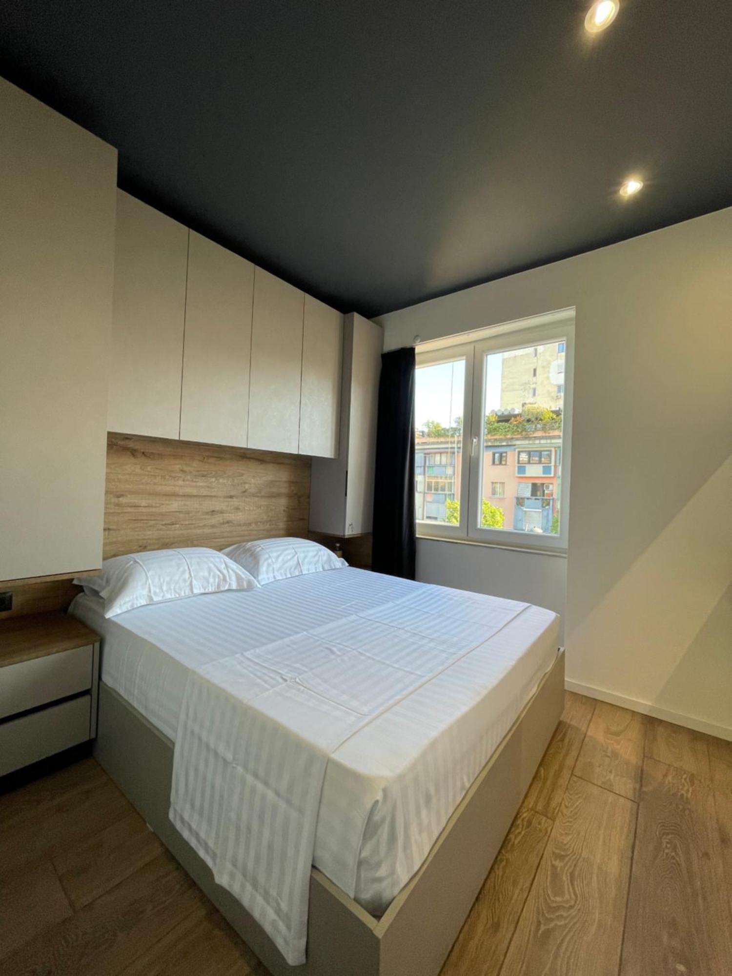 Premium Apartment