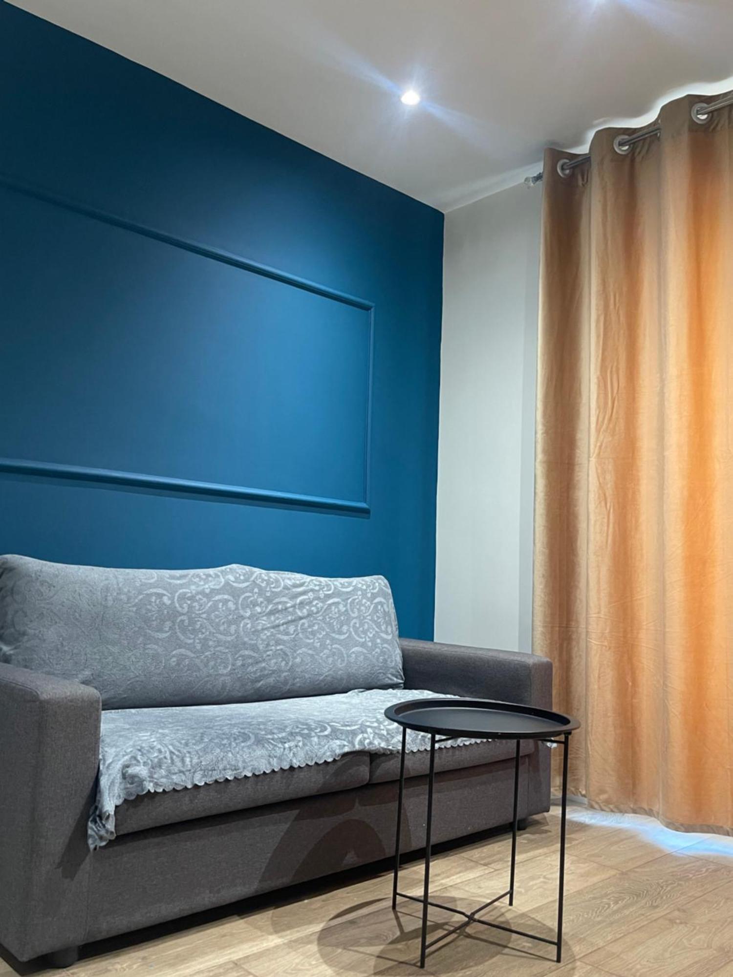 Premium Apartment Tirana