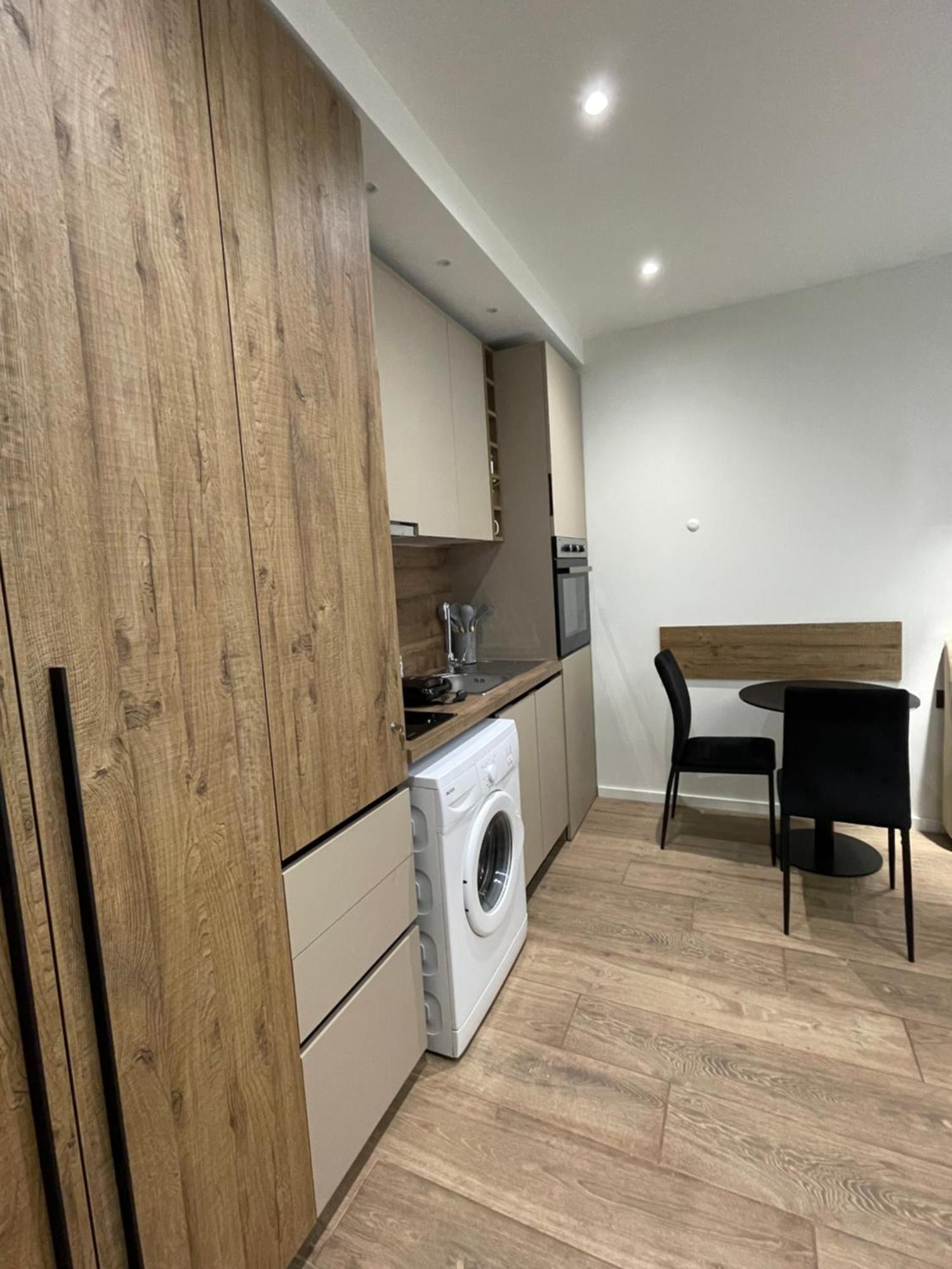 Premium Apartment Tirana