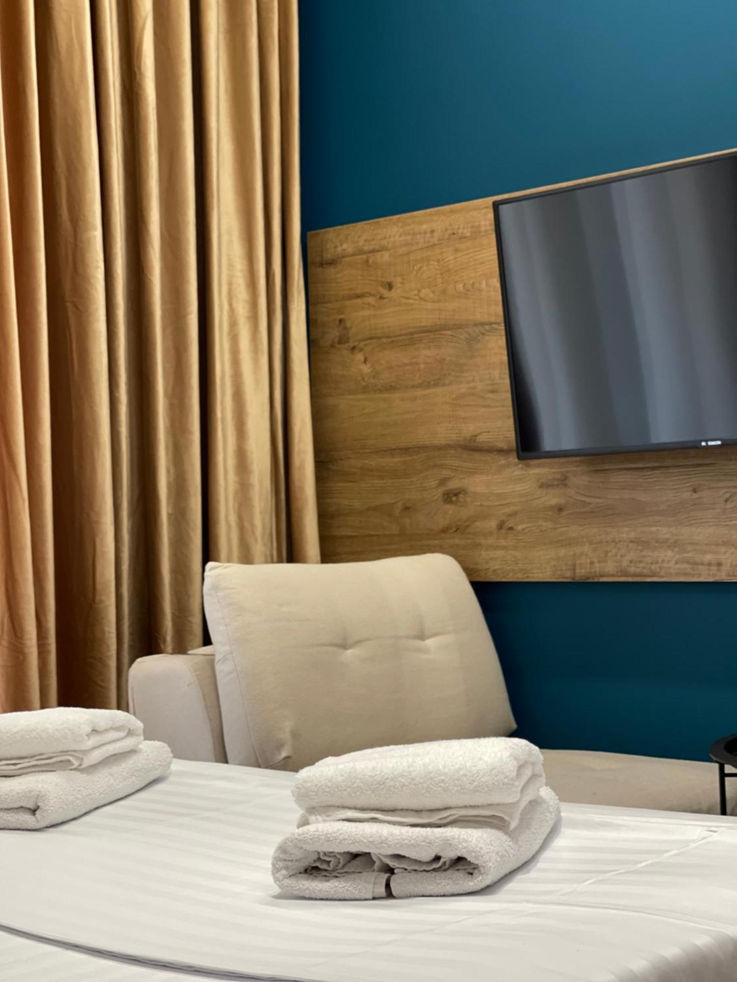 Premium Apartment Tirana