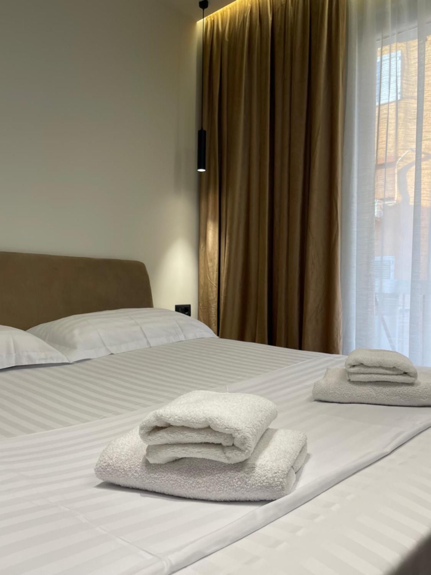 Apartment Premium Tirana